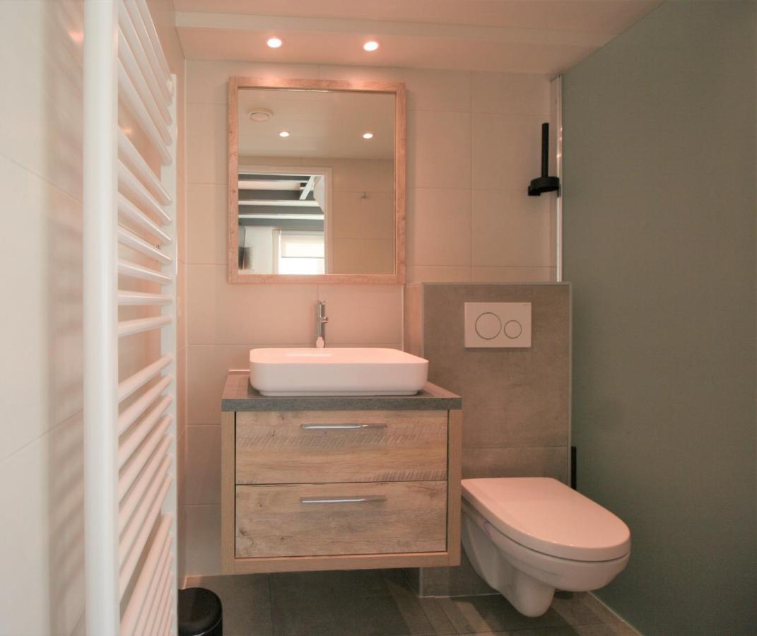 Casa Sea 2 Personen En Casa Beach 4 Personen Westkapelle Dış mekan fotoğraf