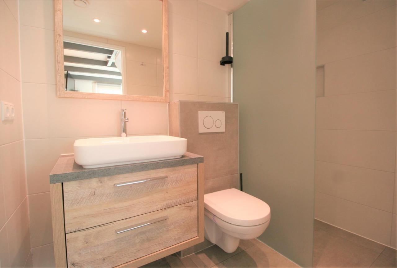Casa Sea 2 Personen En Casa Beach 4 Personen Westkapelle Dış mekan fotoğraf