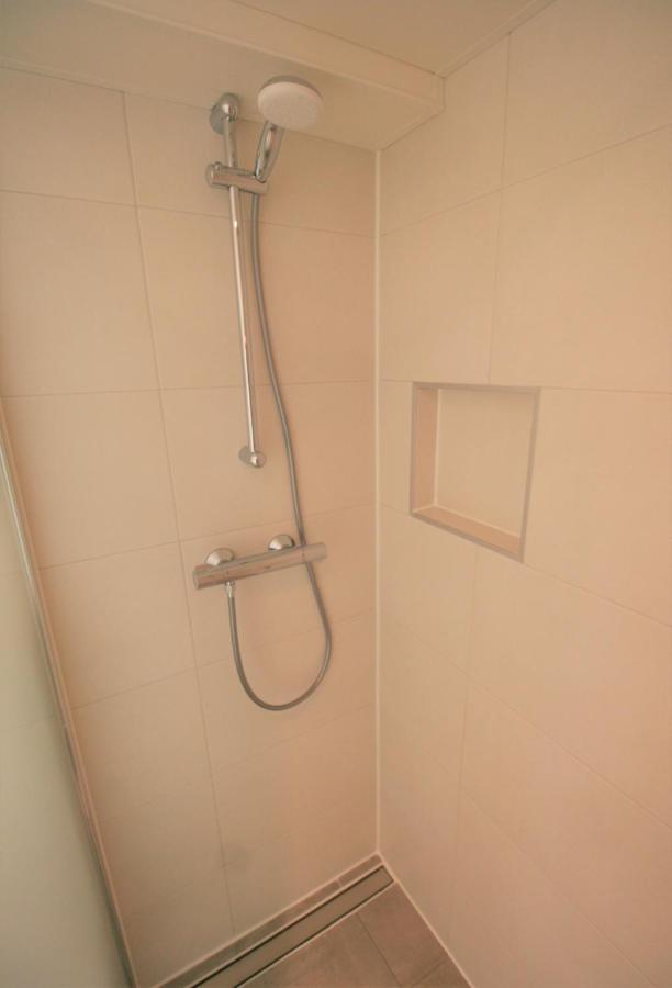 Casa Sea 2 Personen En Casa Beach 4 Personen Westkapelle Dış mekan fotoğraf
