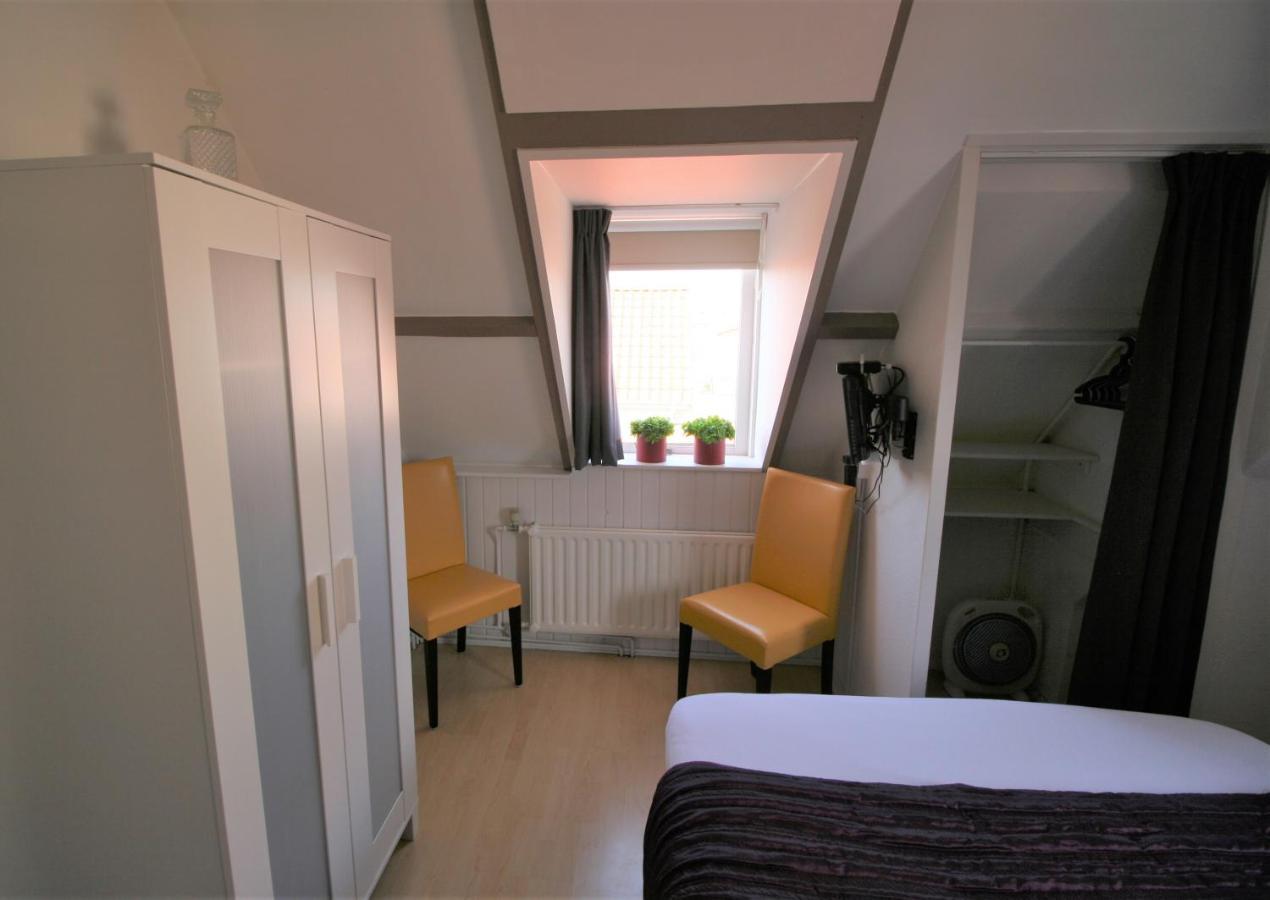 Casa Sea 2 Personen En Casa Beach 4 Personen Westkapelle Dış mekan fotoğraf