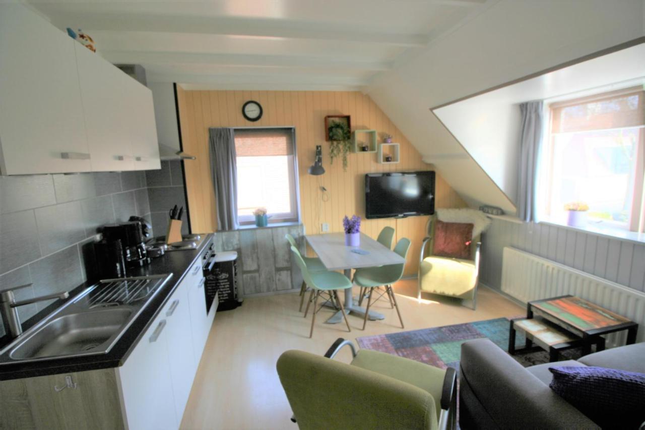 Casa Sea 2 Personen En Casa Beach 4 Personen Westkapelle Dış mekan fotoğraf