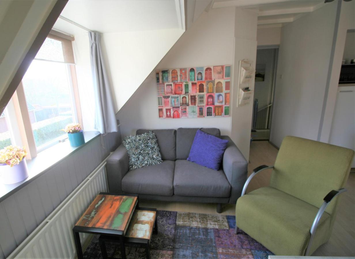 Casa Sea 2 Personen En Casa Beach 4 Personen Westkapelle Dış mekan fotoğraf