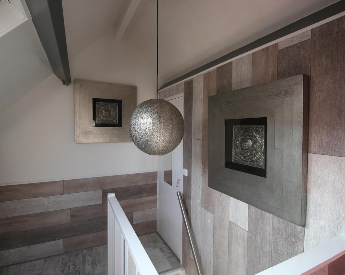 Casa Sea 2 Personen En Casa Beach 4 Personen Westkapelle Dış mekan fotoğraf