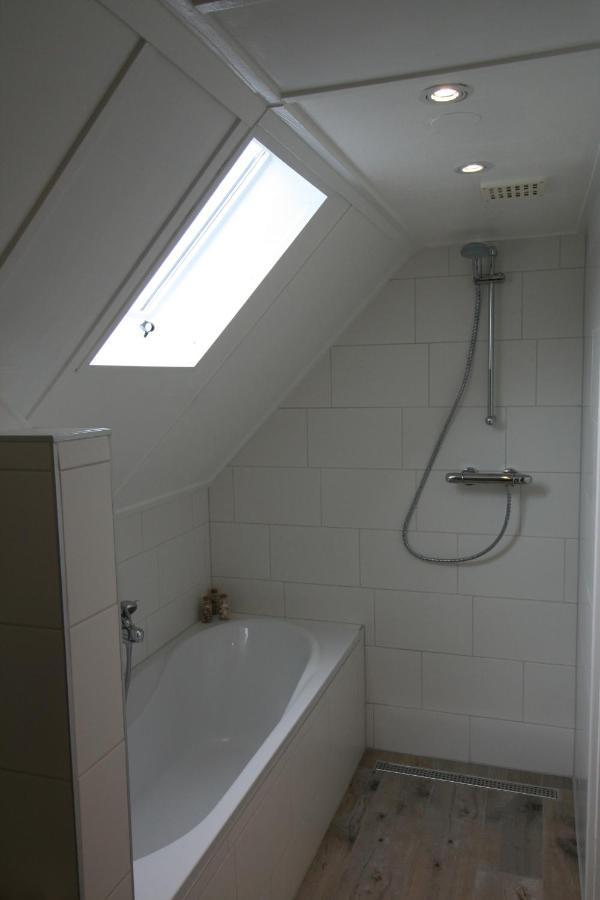 Casa Sea 2 Personen En Casa Beach 4 Personen Westkapelle Dış mekan fotoğraf