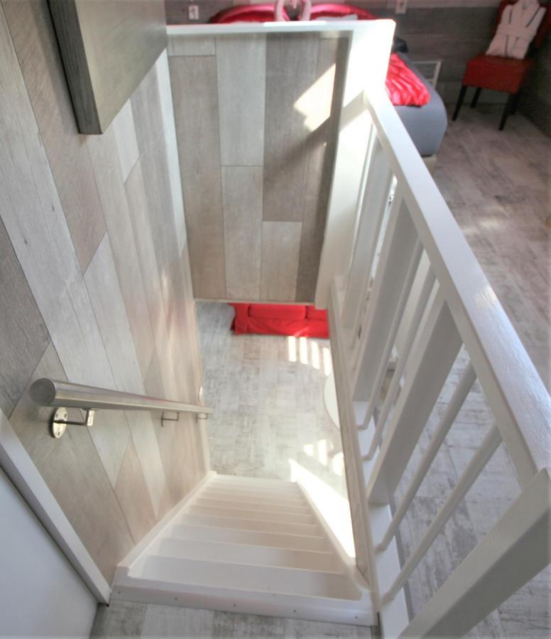 Casa Sea 2 Personen En Casa Beach 4 Personen Westkapelle Dış mekan fotoğraf