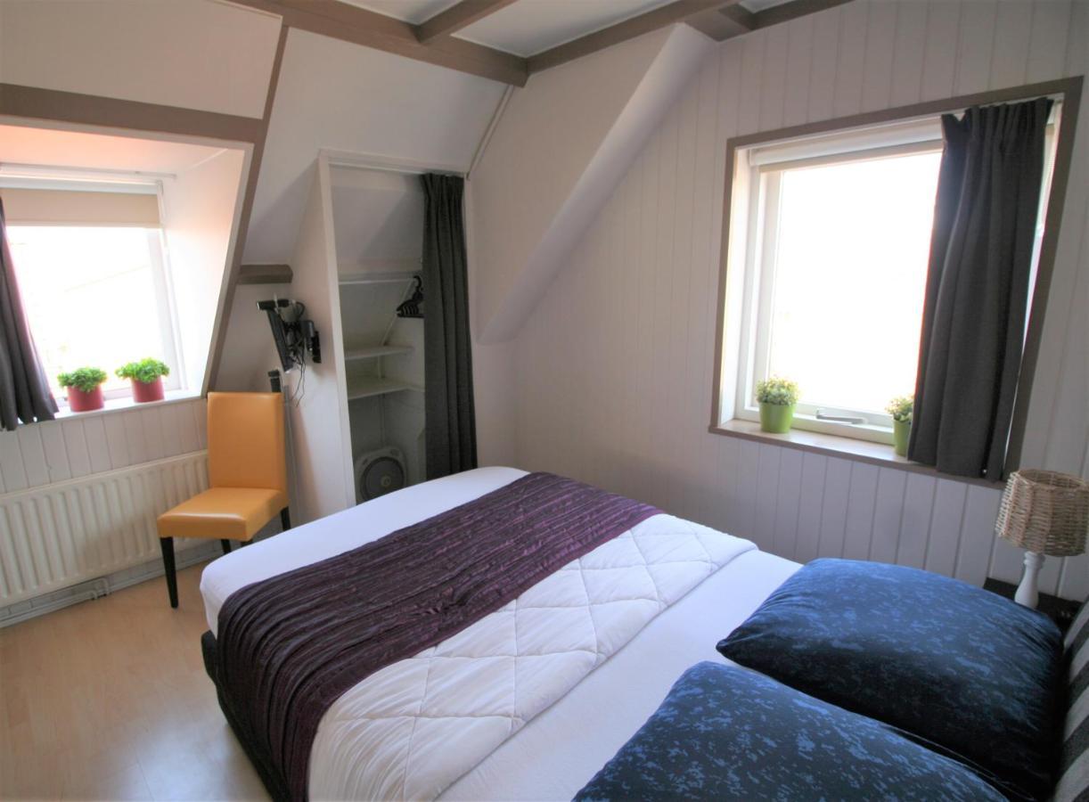 Casa Sea 2 Personen En Casa Beach 4 Personen Westkapelle Dış mekan fotoğraf