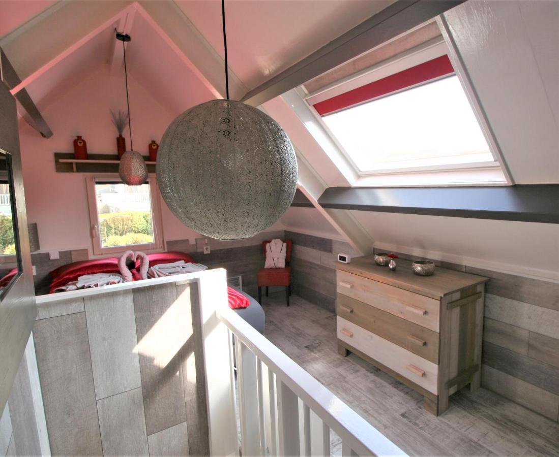 Casa Sea 2 Personen En Casa Beach 4 Personen Westkapelle Dış mekan fotoğraf