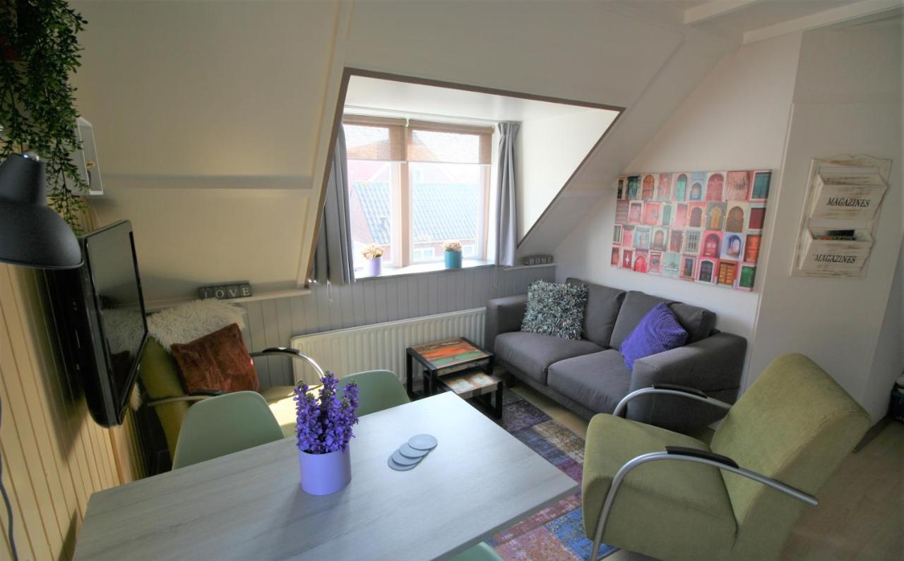 Casa Sea 2 Personen En Casa Beach 4 Personen Westkapelle Dış mekan fotoğraf