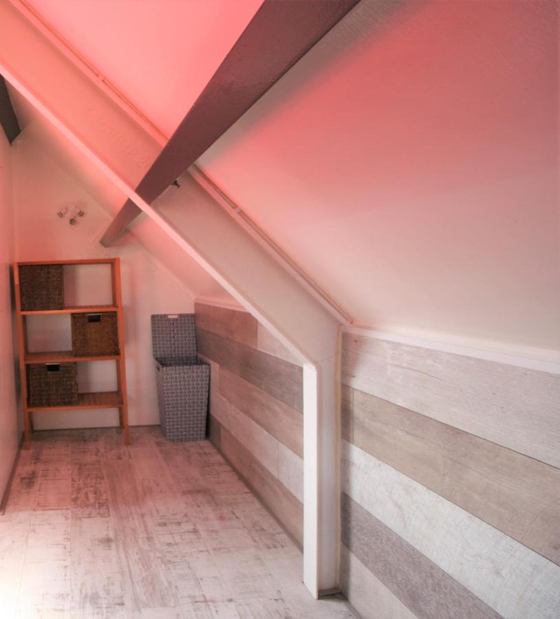 Casa Sea 2 Personen En Casa Beach 4 Personen Westkapelle Dış mekan fotoğraf