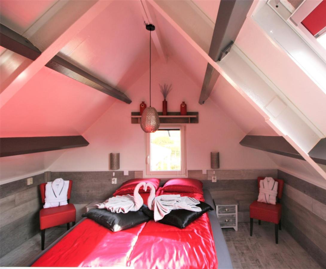 Casa Sea 2 Personen En Casa Beach 4 Personen Westkapelle Dış mekan fotoğraf