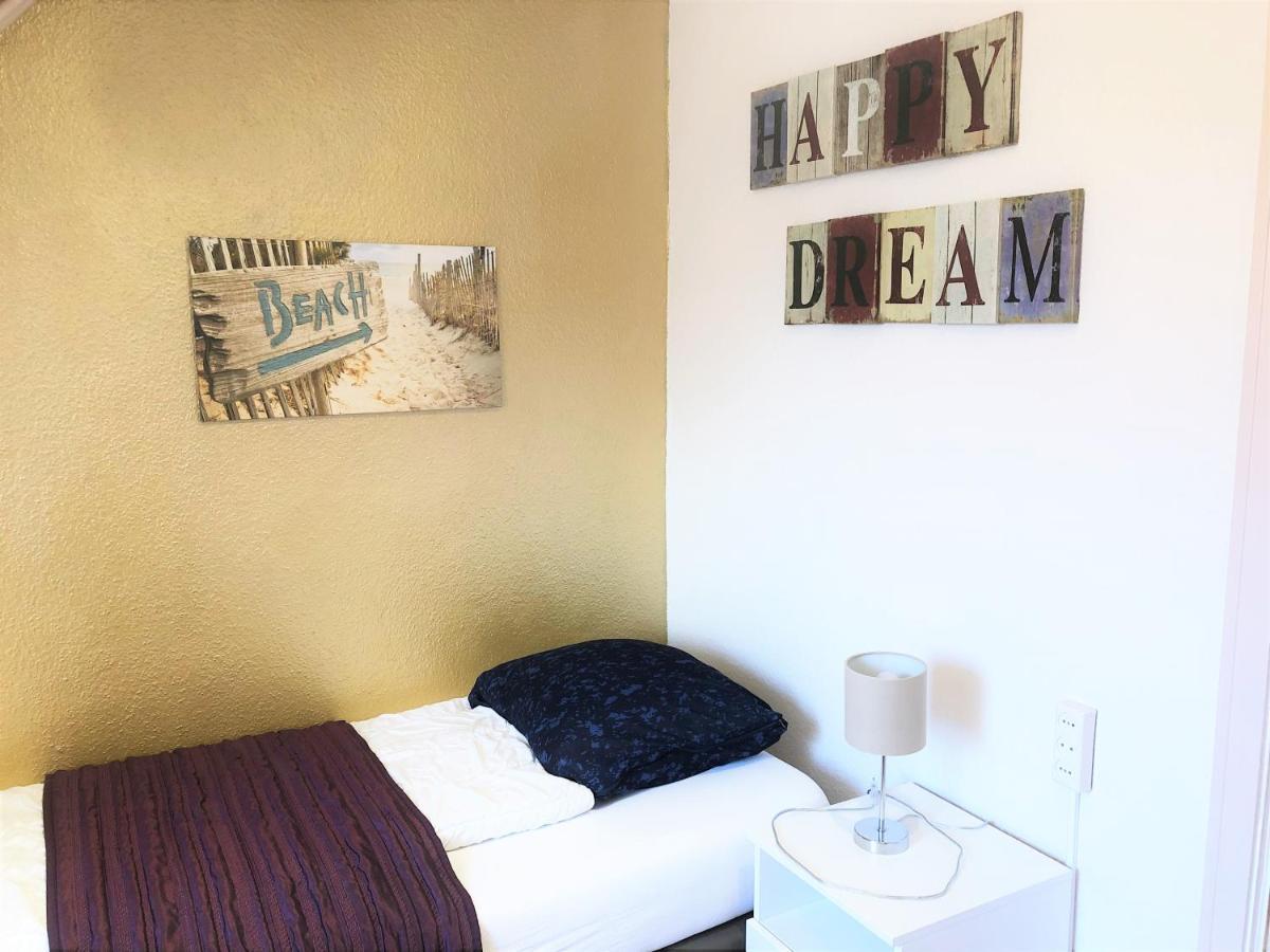 Casa Sea 2 Personen En Casa Beach 4 Personen Westkapelle Dış mekan fotoğraf
